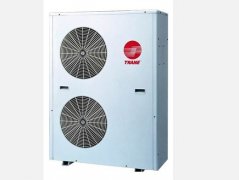 特灵中央空调冷冻机房设备整体群控解决方案