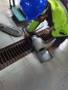 <b>商场风机盘管会出现哪些故障 如何维修风机盘管</b>