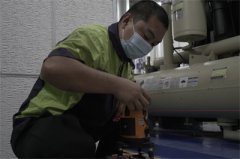 <b>工厂企业空气压缩机维修步骤与注意事项</b>