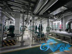 <b>苏州中央空调水系统阀门管道检修 维修中央空调资质齐全</b>