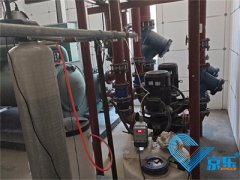 <b>餐饮新风系统故障维修方法-维修新风系统带给餐厅清新空气</b>
