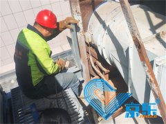 <b>中央空调压缩机坏了修一下多少钱 维修中央空调价格</b>