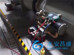 <b>制冷压缩机螺杆机的维修常见问题与解决方法</b>